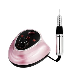 Sobria Nails Nagelfräse - Rosa
