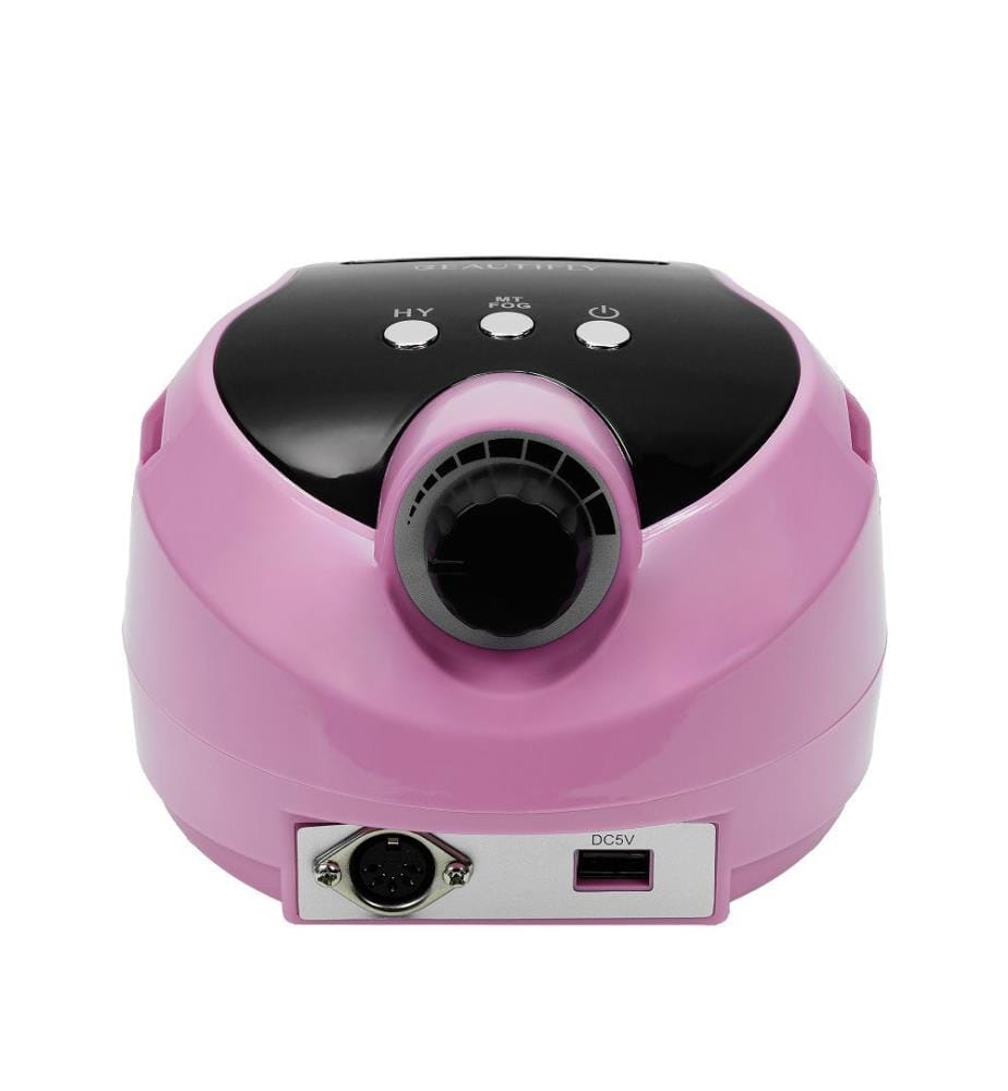 Smerigliatrice per unghie Cambio Nails - Rosa