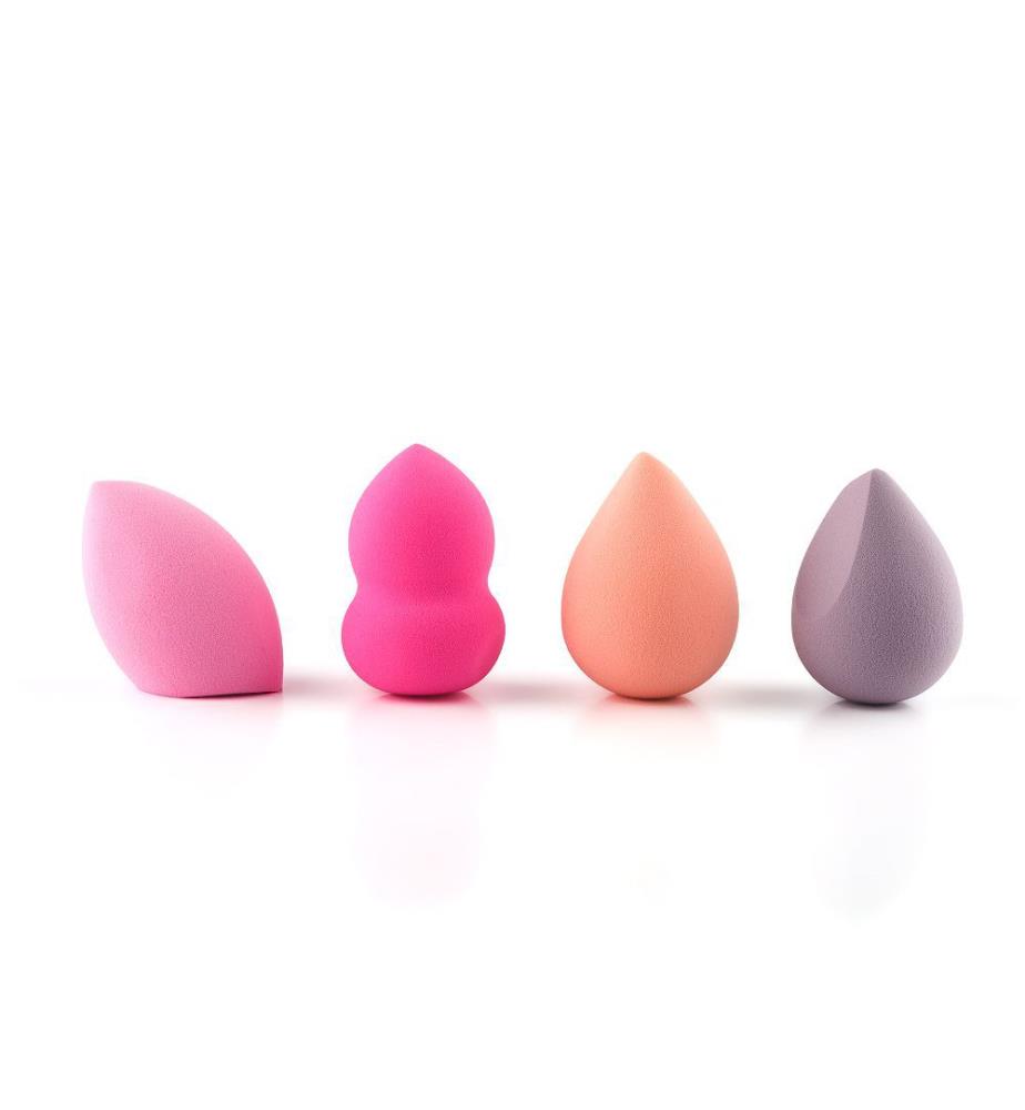 Make-up-Schwämme - 4 Stück