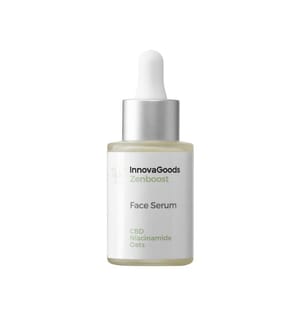 Gesichtsserum Zenboost CBD 30 ml