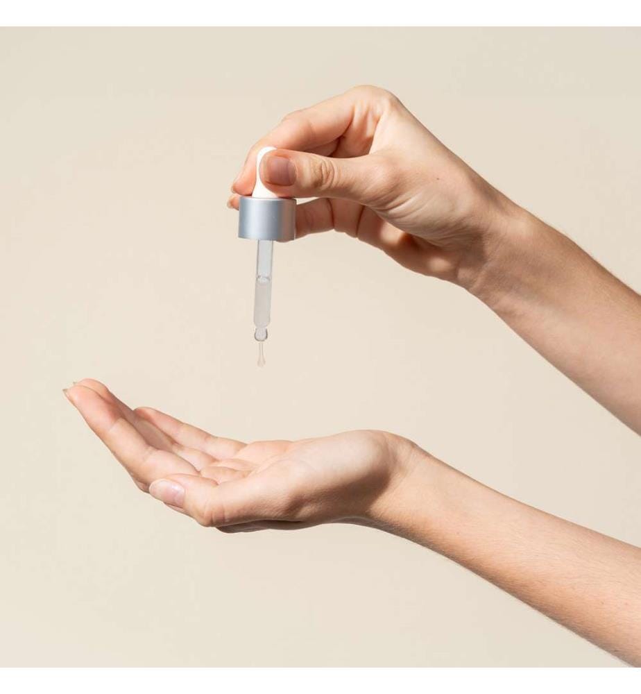 Gesichtsserum Joyboost Rice 30 ml