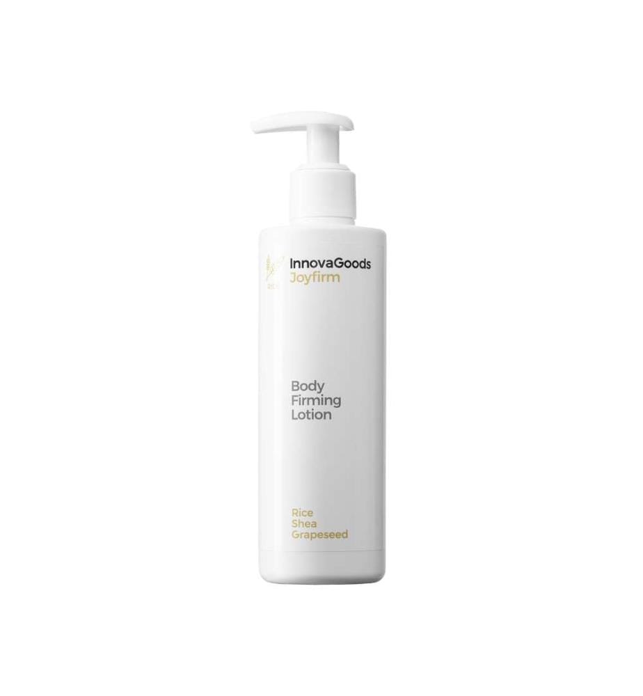 Straffende Körperlotion Joyfirm Rice 250 ml