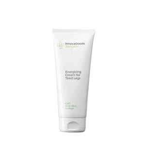 Energizing Cream für müde Beine Zencalm CBD 200 ml