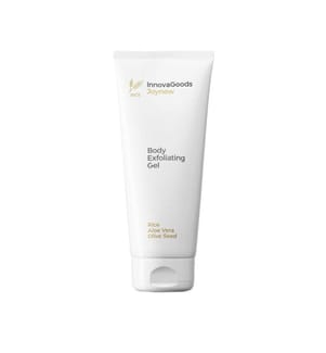 Exfoliating Body Gel Joynew Rice 200 ml
