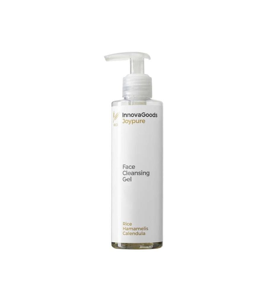 Gesichtsreinigungsgel Joypure Rice 200 ml