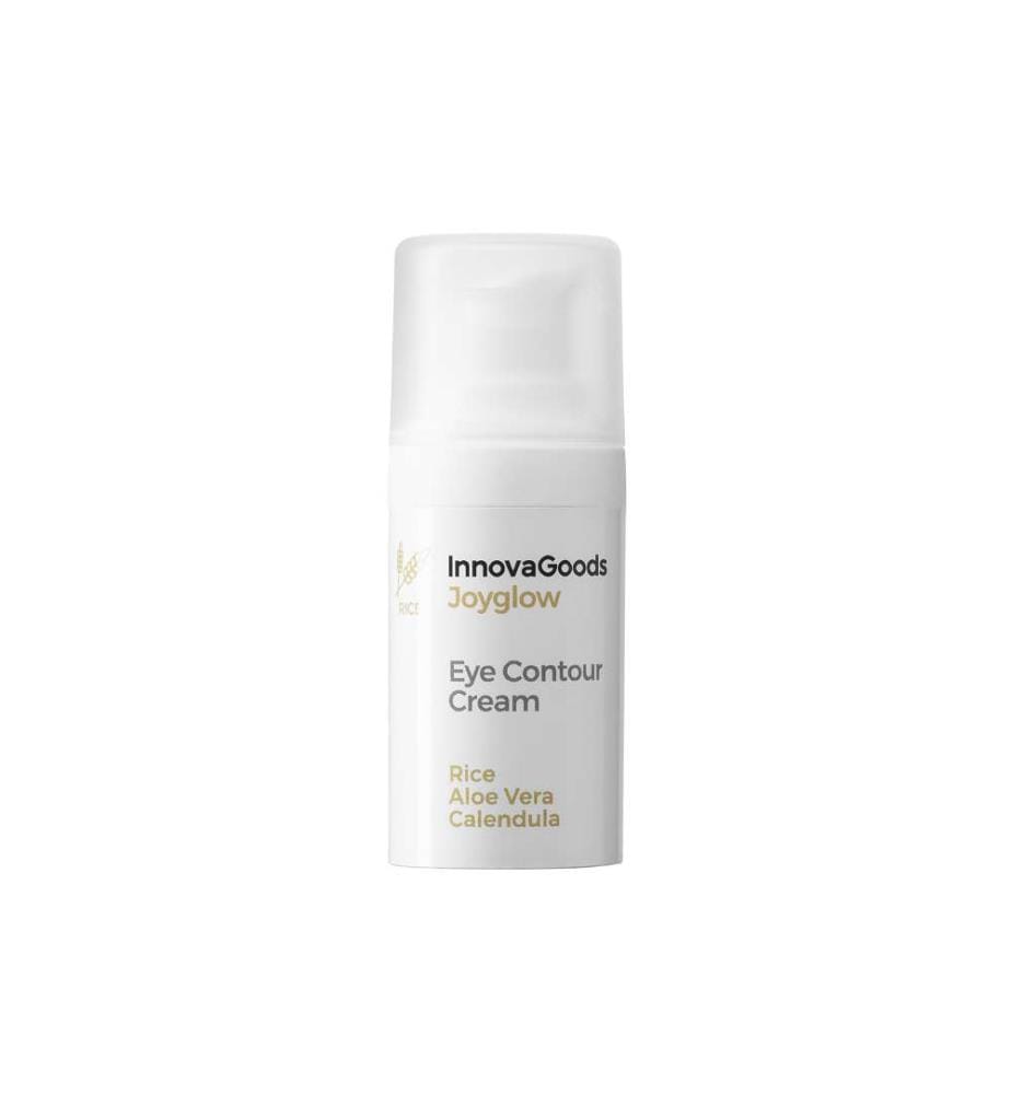 Augenkontur Joyglow-Reis 15 ml