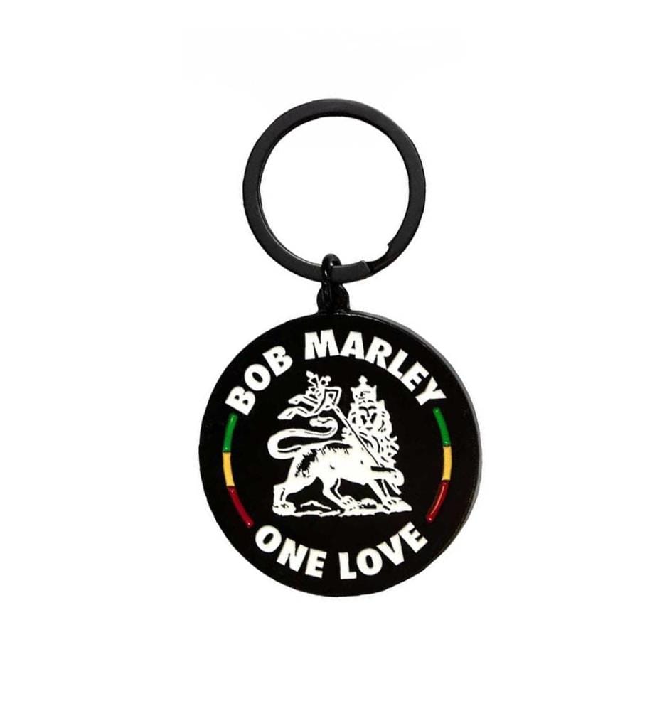 Bob Marley - Porte-clés