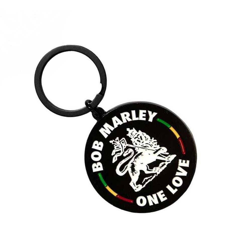 Bob Marley - Porte-clés