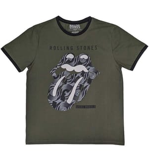 The Rolling Stones - T-Shirt für Herren/Damen Unisex