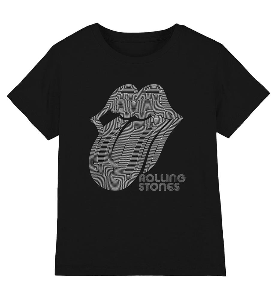 The Rolling Stones - T-Shirt für Herren/Damen Unisex