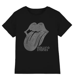 The Rolling Stones - T-Shirt für Herren/Damen Unisex