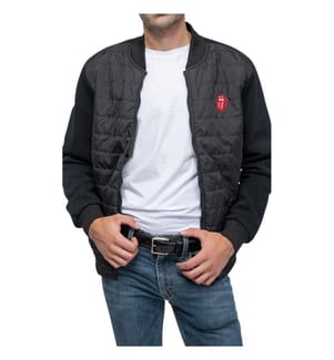 The Rolling Stones - "Classic" Jacke für Herren/Damen Unisex