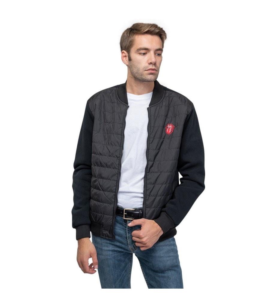 The Rolling Stones - "Classic" Jacke für Herren/Damen Unisex