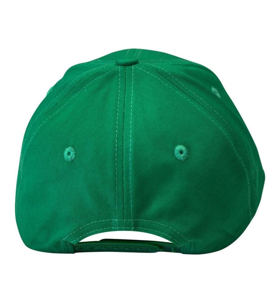 Bob Marley - "Herb So Good For Everything" Baseball-Mütze für Herren/Damen Unisex