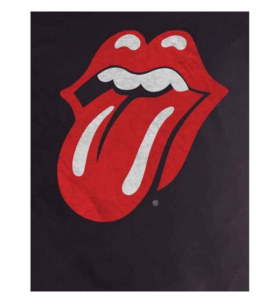 The Rolling Stones - "Classic" T-Shirt für Herren/Damen Unisex