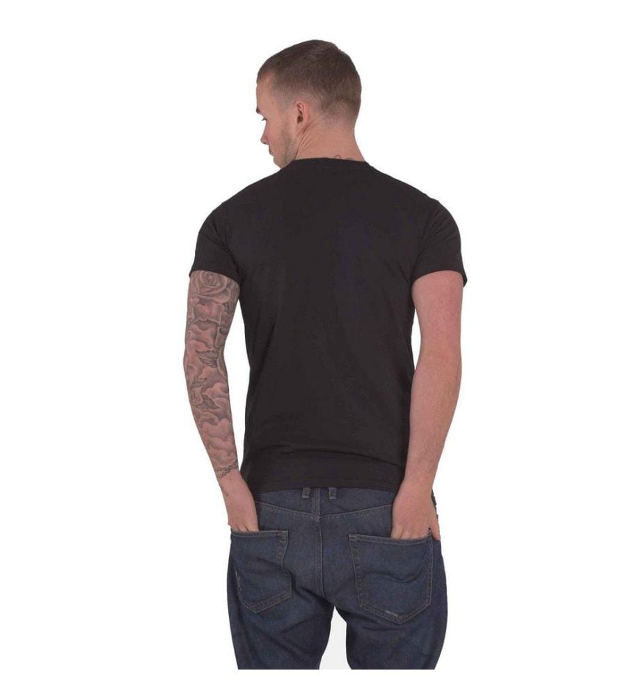 The Rolling Stones - "Plastered" T-Shirt für Herren/Damen Unisex