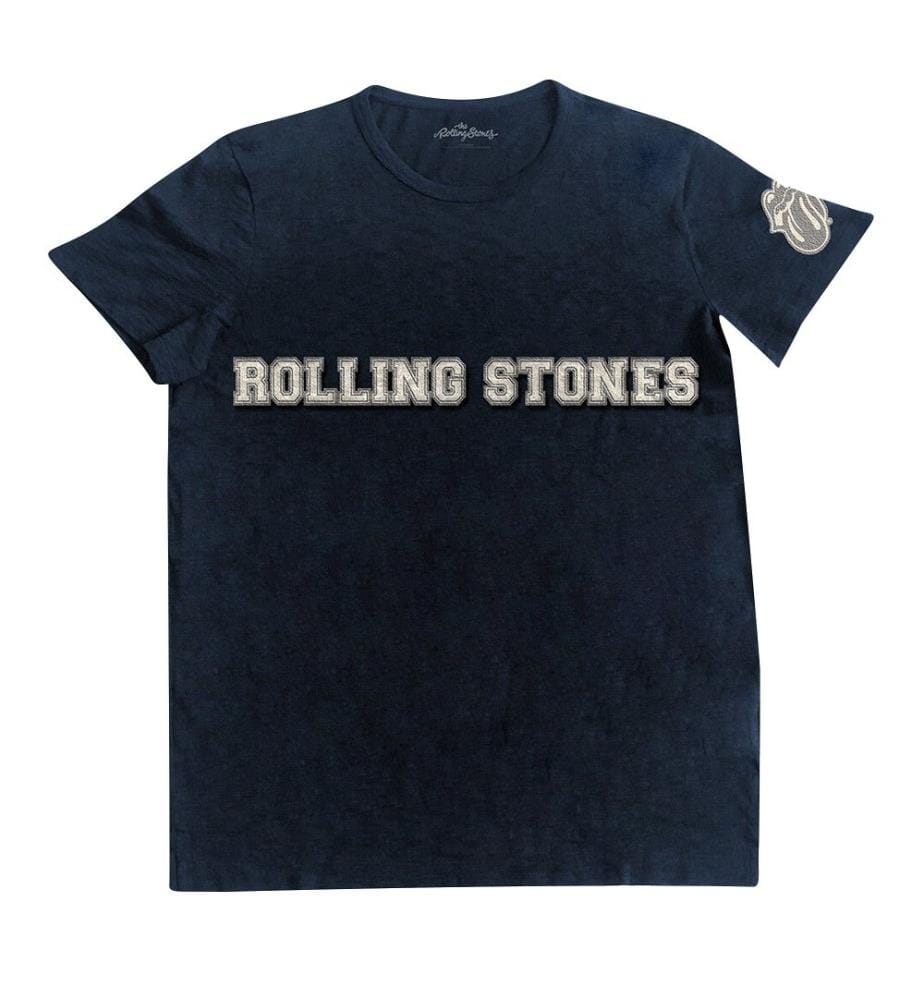 The Rolling Stones - T-Shirt für Herren/Damen Unisex