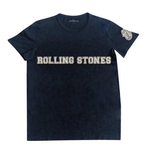 The Rolling Stones - T-Shirt für Herren/Damen Unisex