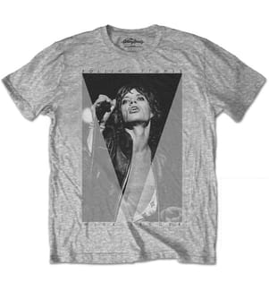 The Rolling Stones - "Mick" T-Shirt für Damen