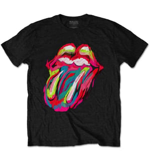 The Rolling Stones - "Sixty" T-Shirt für Herren/Damen Unisex