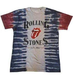The Rolling Stones - "Satisfication" T-Shirt für Herren/Damen Unisex