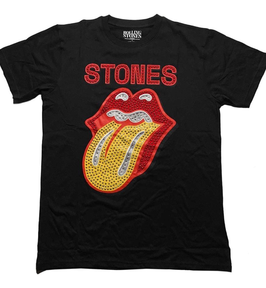 The Rolling Stones - T-Shirt für Herren/Damen Unisex