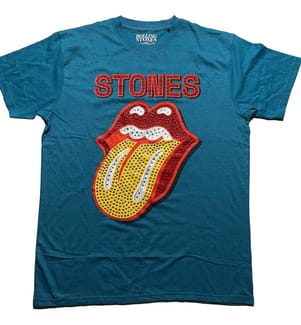 The Rolling Stones - T-Shirt für Herren/Damen Unisex