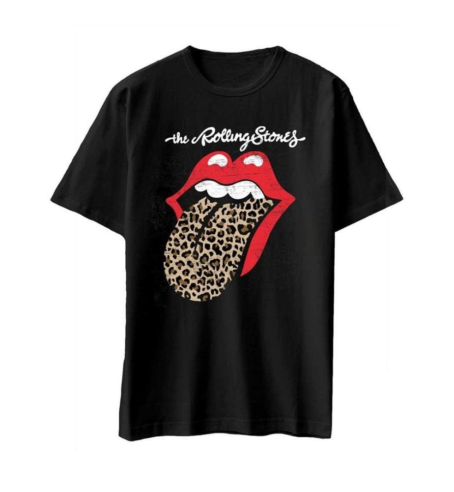 The Rolling Stones - T-Shirt für Herren/Damen Unisex