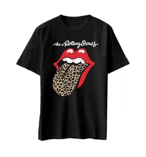 The Rolling Stones - T-Shirt für Herren/Damen Unisex