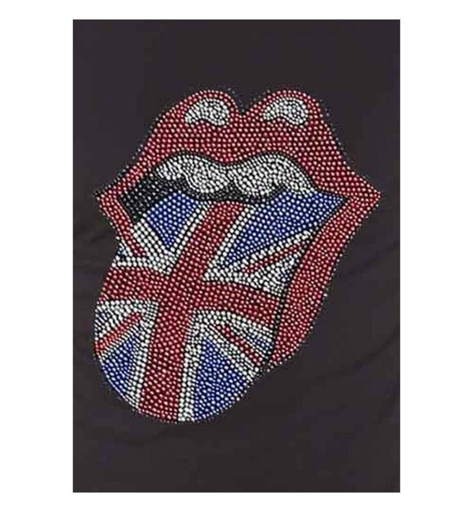 The Rolling Stones - "Classic" T-Shirt für Herren/Damen Unisex