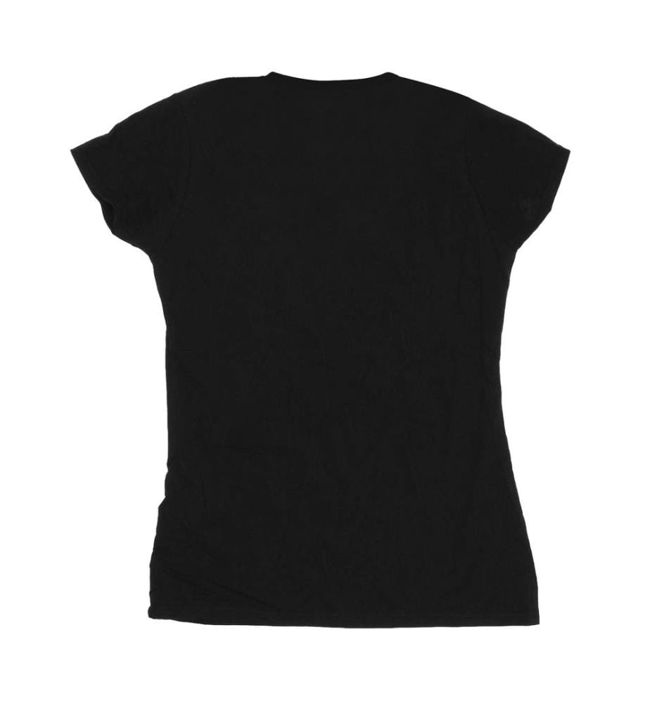 The Rolling Stones - "Classic" T-Shirt für Damen