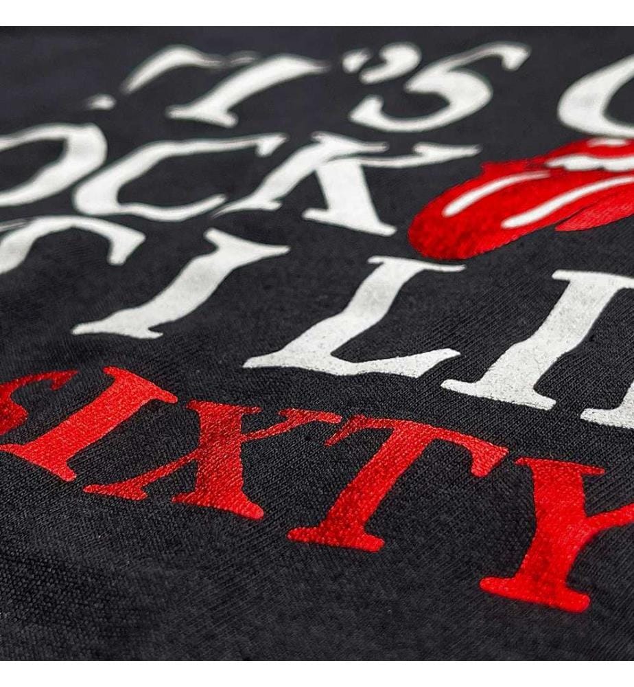 The Rolling Stones - T-shirt IT´S ONLY R&R BUT LIKE IT - Adulte