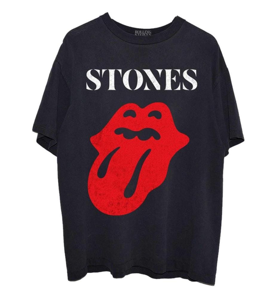 The Rolling Stones - T-Shirt für Herren/Damen Unisex