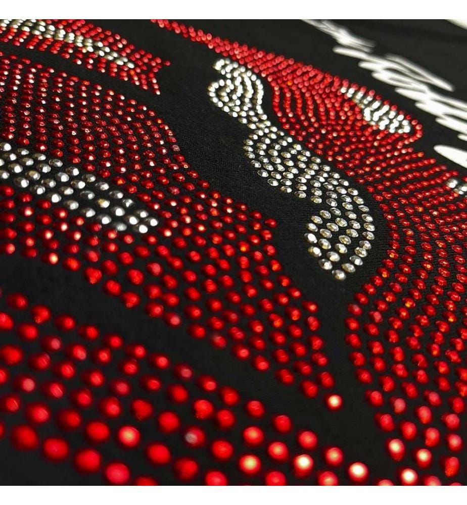 The Rolling Stones - T-Shirt Logo für Herren/Damen Unisex