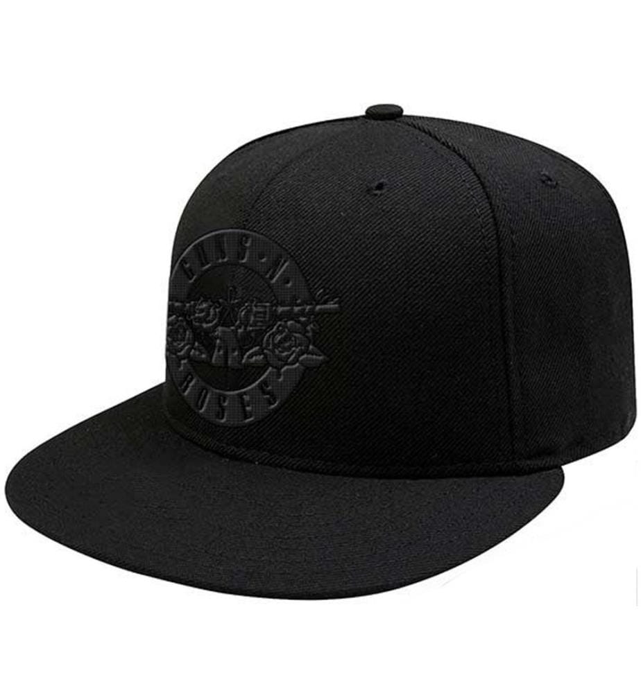 Guns N Roses - Baseball-Mütze Logo