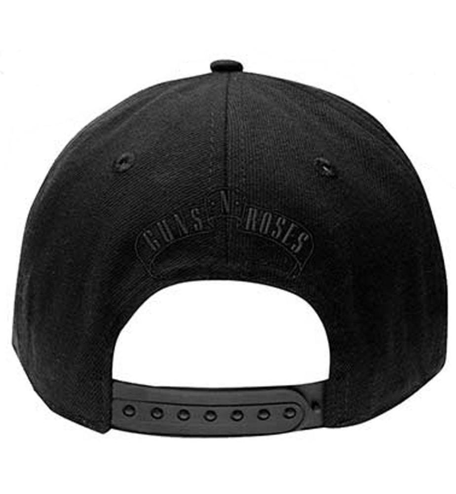 Guns N Roses - Baseball-Mütze Logo