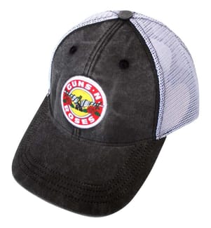 Guns N Roses - Trucker Cap für Herren/Damen Unisex