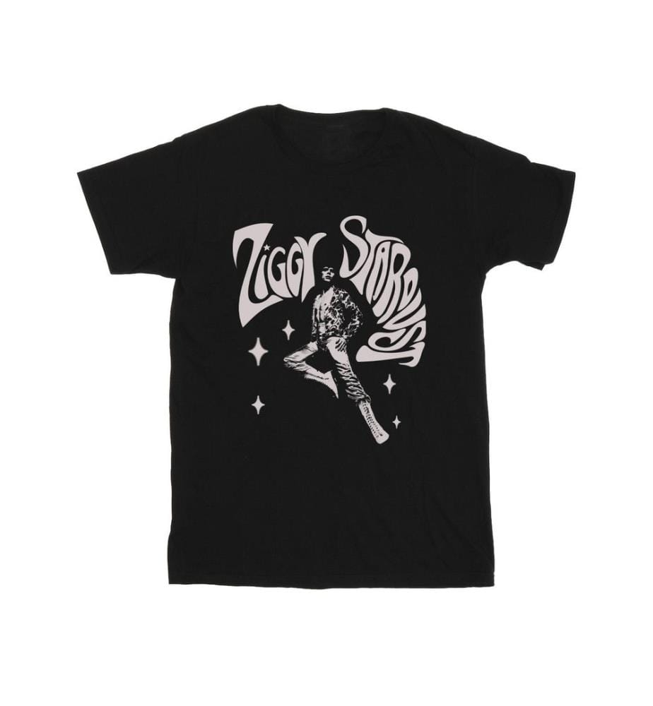 David Bowie - T-shirt - Homme