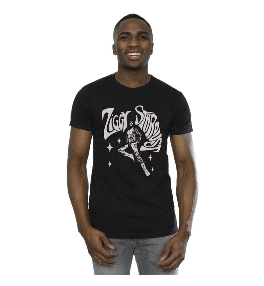 David Bowie - T-shirt - Homme