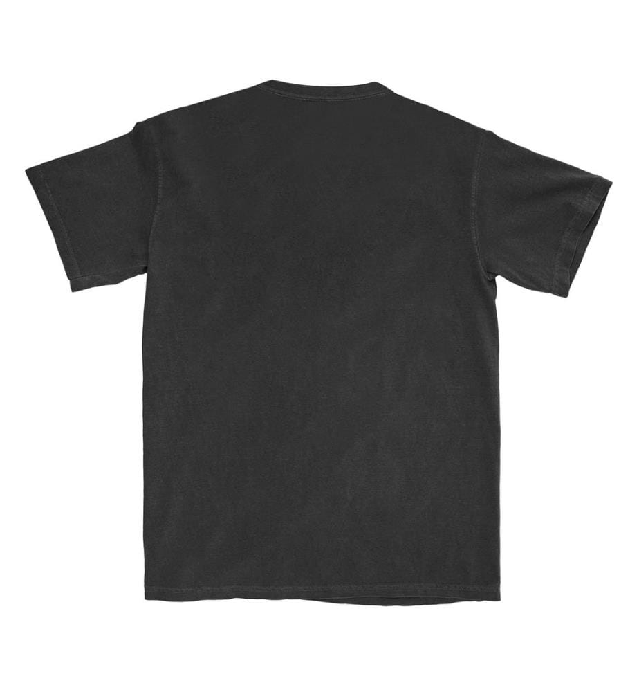 David Bowie - T-shirt BLACKSTAR - Adulte