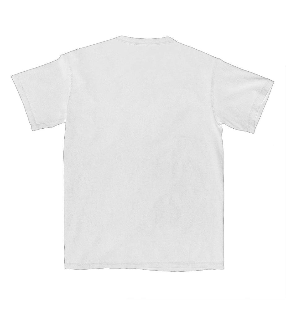 David Bowie - T-shirt BLACKSTAR - Adulte