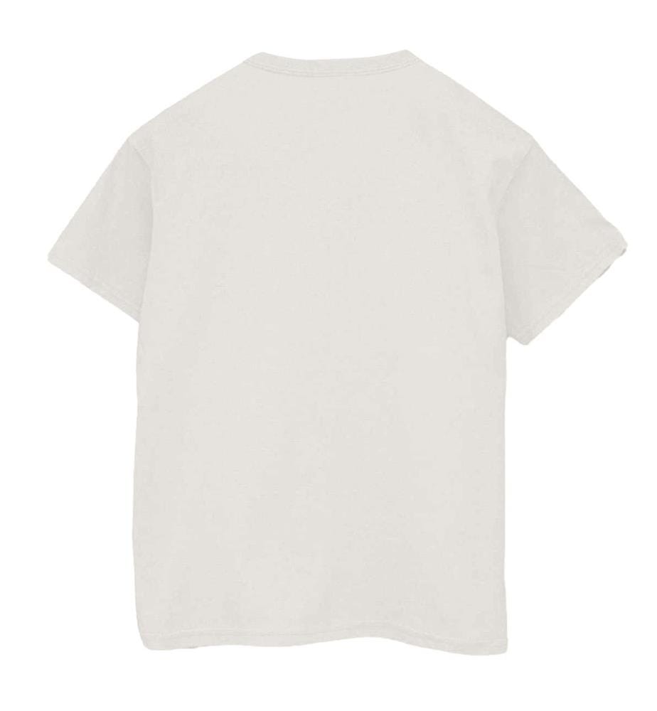 David Bowie - T-shirt SERIOUS MOONLIGHT - Adulte