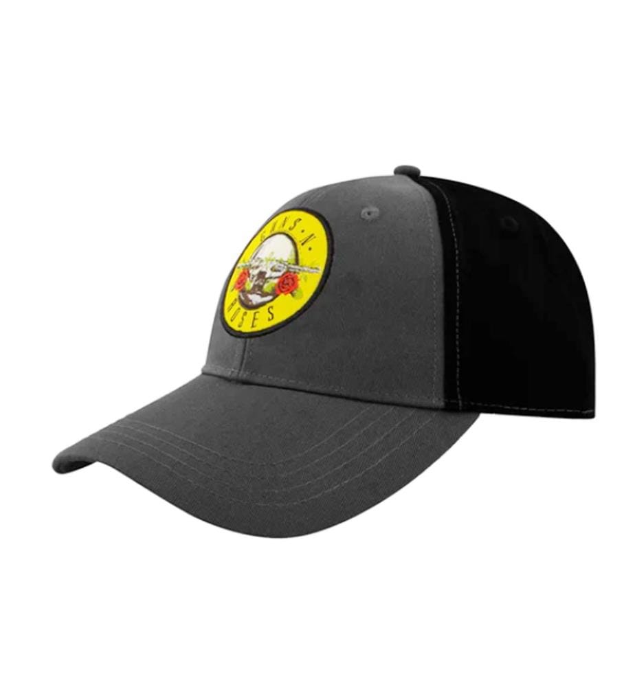 Guns N Roses - Baseball-Mütze Logo für Herren/Damen Unisex