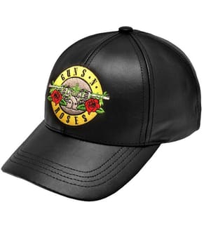 Guns N Roses - "GnFnRs" Baseball-Mütze für Herren/Damen Unisex