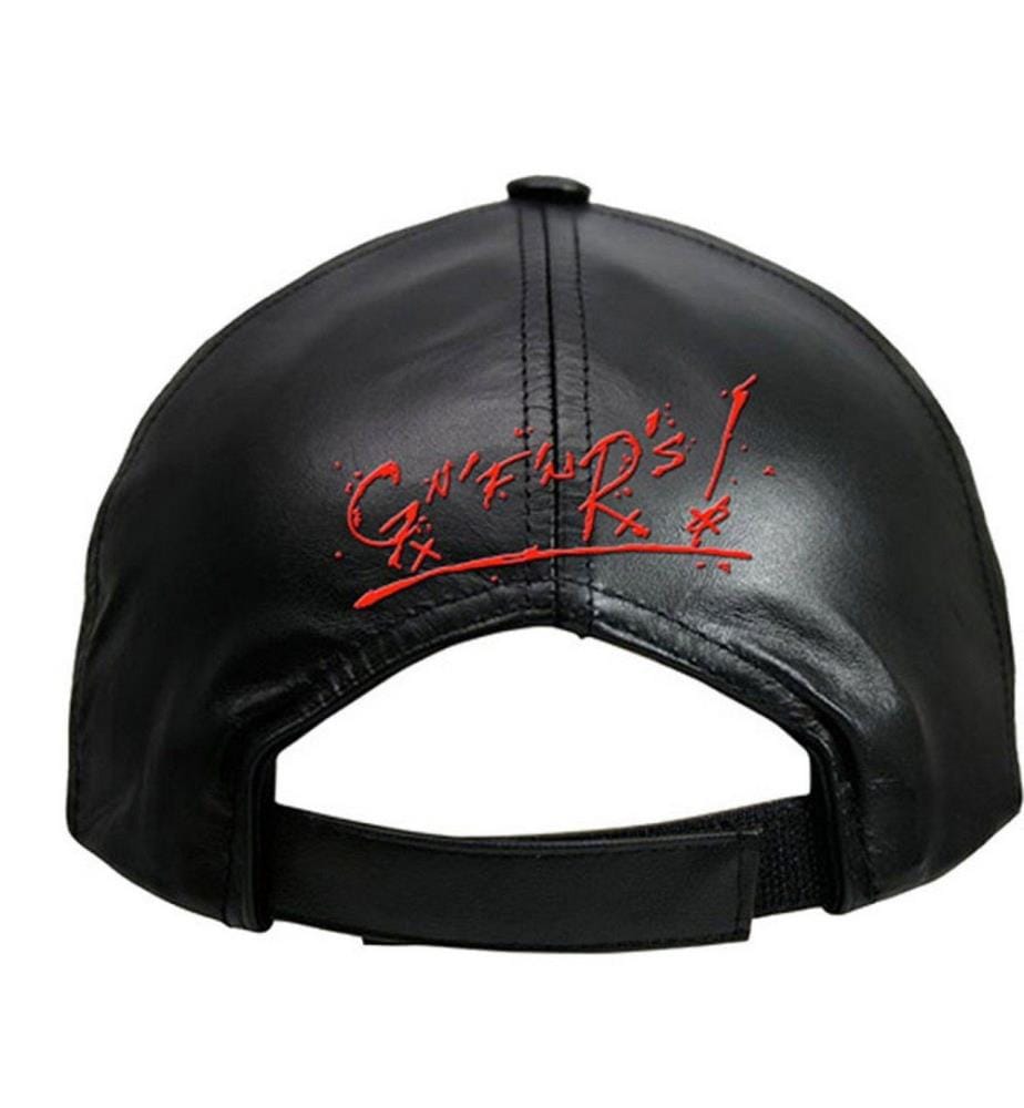 Guns N Roses - "GnFnRs" Baseball-Mütze für Herren/Damen Unisex