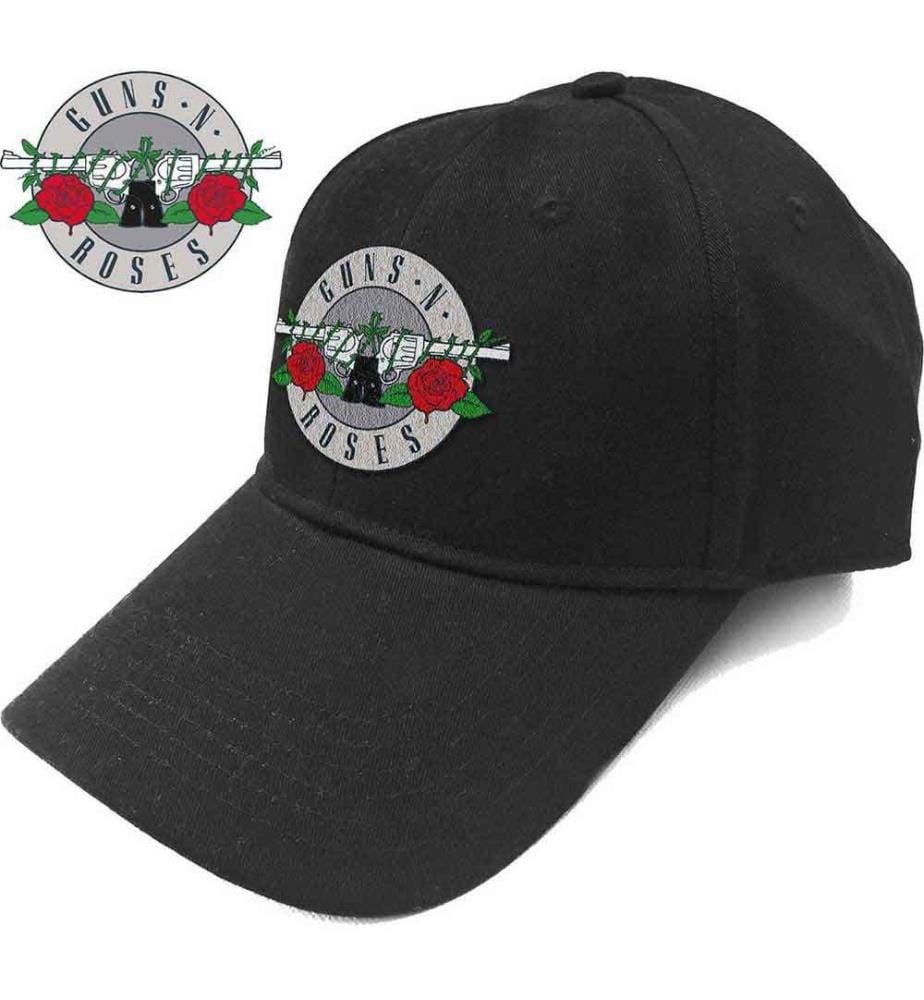 Guns N Roses - Baseball-Mütze für Herren/Damen Unisex