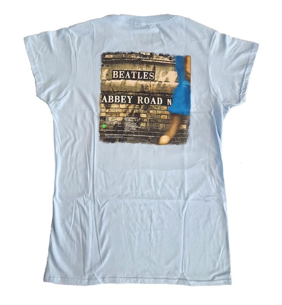The Beatles - T-Shirt für Damen