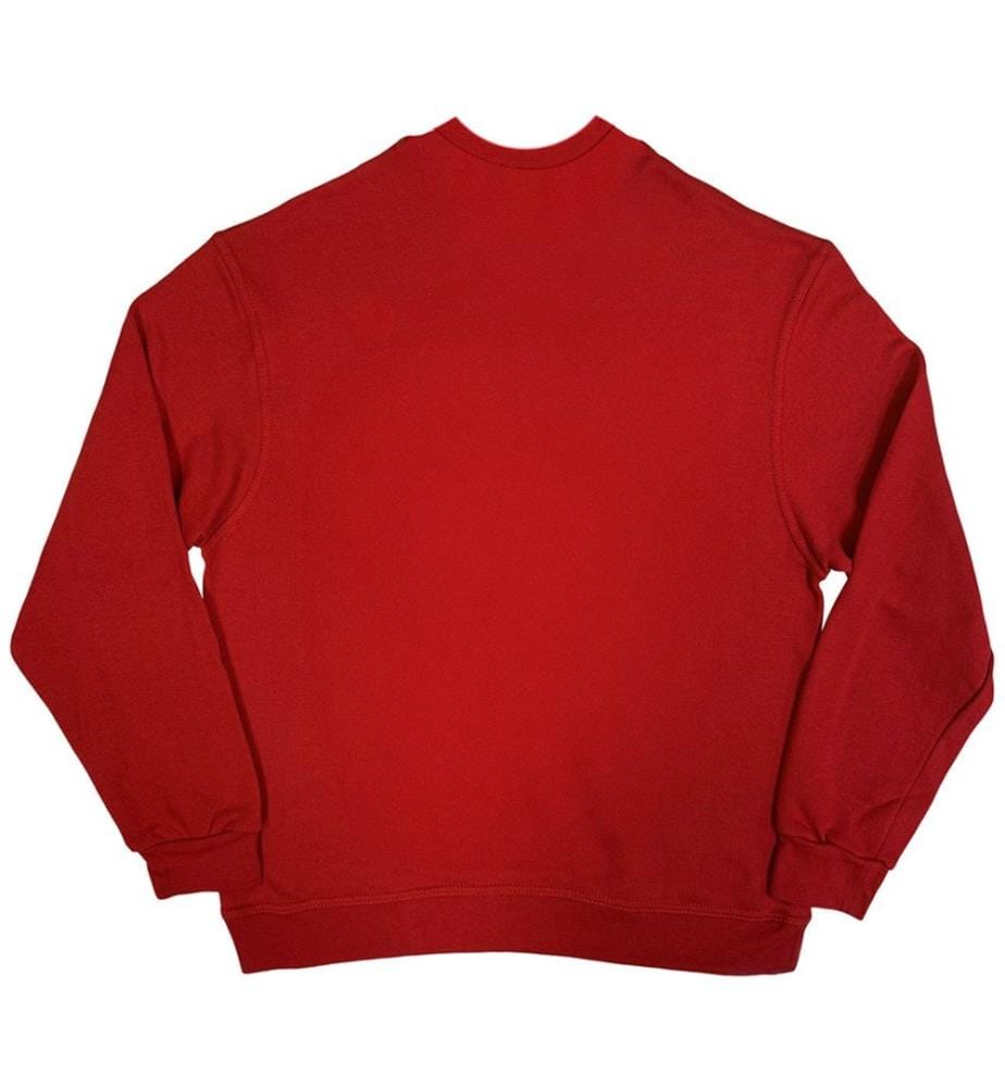 Guns N Roses - "Guns & Vine" Sweatshirt für Herren/Damen Unisex, Übergross