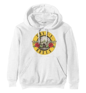 Guns N Roses - "Classic" Kapuzenpullover für Herren/Damen Unisex