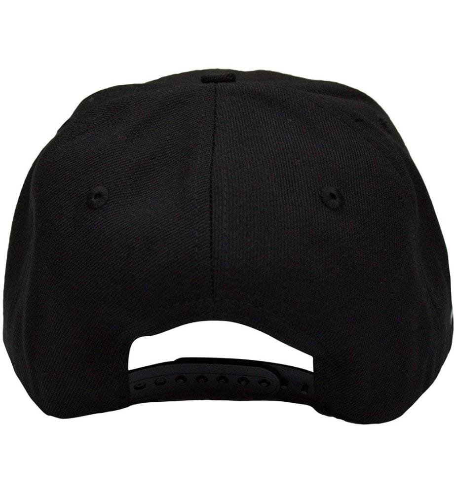 Metallica - Snapback Mütze
